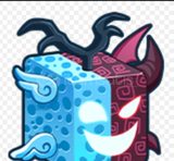 SPIRIT FRUIT!!