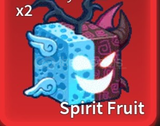 Spirit fruit