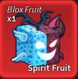 ⭐ SPIRIT FRUIT