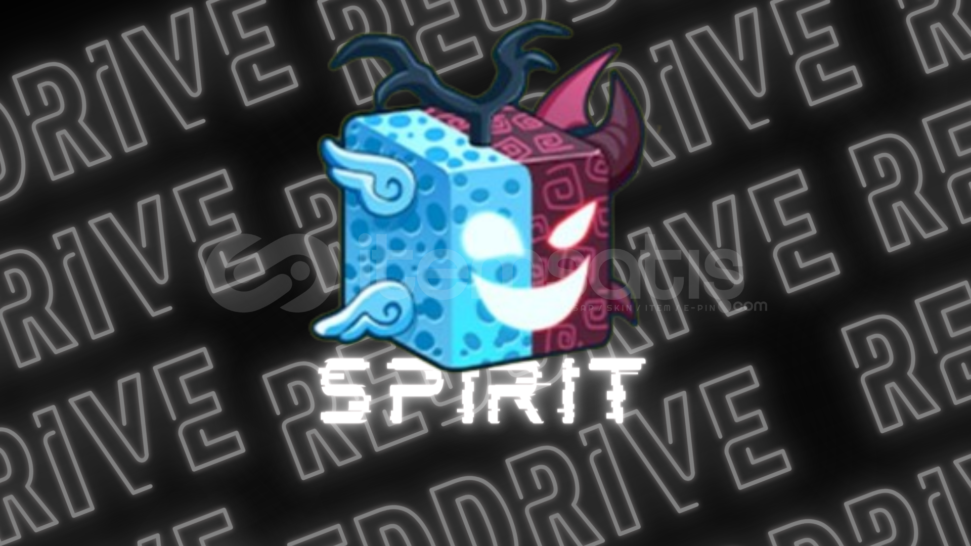 spirit fruit spirit fruit