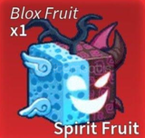 Spirit Fruit