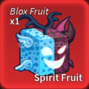 Spirit Fruit / blox fruits