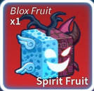 Spirit Fruit !En ucuzu!