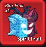 Spirit Fruit ucuz Alabilirsiniz