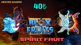 Spirit Fruit | Ucuz Fiyat Hızlı Teslimat!