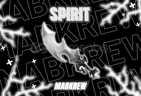 Spirit MM2 Spirit MM2