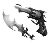 Spirit Set Mm2