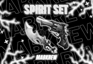 Spirit set (soul)