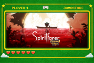 Spiritfarer Farewell Edition + Garanti