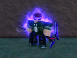 Spiritual Reaper