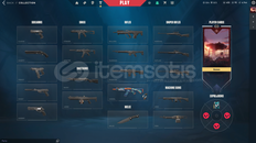 Splashix Vandallı Sİlver 1 Hesap