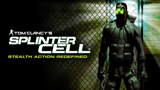 Splinter Cell + Garanti