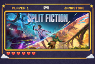 Split Fiction