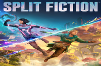 ⭐Split Fiction⭐