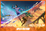 Split Fiction
