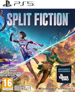 Split fiction Split fiction