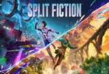 Split Fiction Game Hesabı SORUNSUZ+GARANTİ