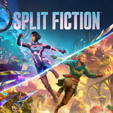 Split Fiction + Garanti
