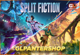 Split Fiction + Garanti