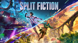 Split Fiction + Garanti
