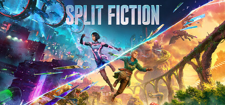 Split Fiction + Garanti | Steam Split Fiction + Garanti | Steam