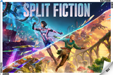 ⚡️ Split Fiction⚡️ PS5 ⚡️