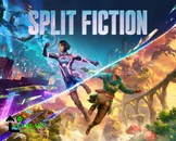 Split Fiction PS5 + Garanti