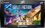 ⭐️Split Fiction [PS5] - GARANTİ⭐️