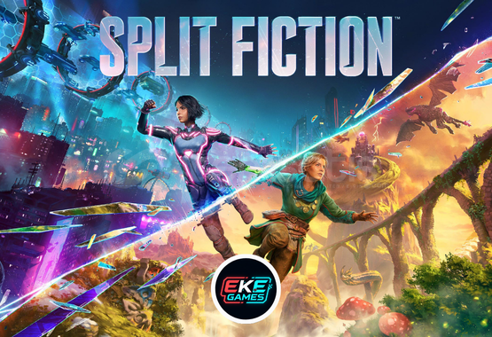 Split Fiction Steam Hesabı Split Fiction Steam Hesabı