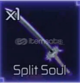 Split soul (en ucuzy)