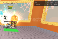 SPOKY AND PUMPKY EN UCUZU