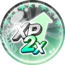 SpongeBob Tower Defense 2x Player XP SpongeBob Tower Defense 2x Player XP