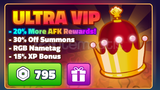 ⭐[ Spongebob Tower Defense ] Ultra VİP ⭐