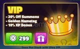 ⭐[ Spongebob Tower Defense ] VİP ⭐