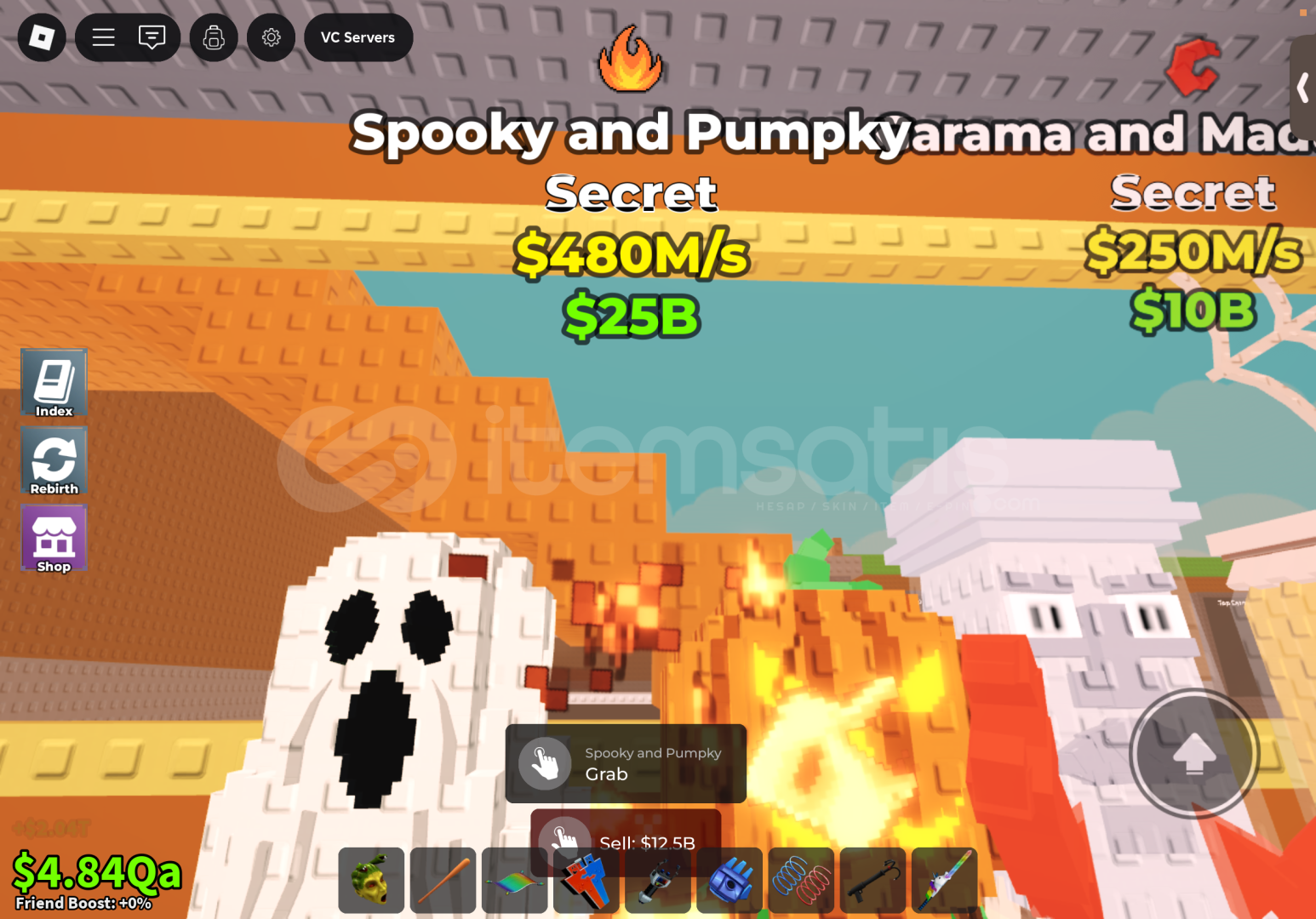 SPOOKY AND PUMPKIN-480M, PIYASANIN EN UCUZU! SPOOKY AND PUMPKIN-480M, PIYASANIN EN UCUZU!