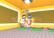 ⭐️Spooky And Pumpky !! 2.2B⭐️