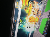 Spooky and pumpky 480m