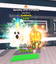 Spooky And Pumpky 480M/s En Uygunu
