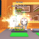 ⭐️ SPOOKY AND PUMPKY 600M/s ⭐️