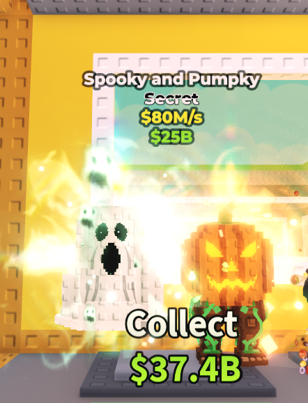 ⭐️SPOOKY AND PUMPKY 80M / EN UCUZ⭐️ ⭐️SPOOKY AND PUMPKY 80M / EN UCUZ⭐️