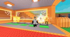 SPOOKY AND PUMPKY EN UCUZU 800M/s