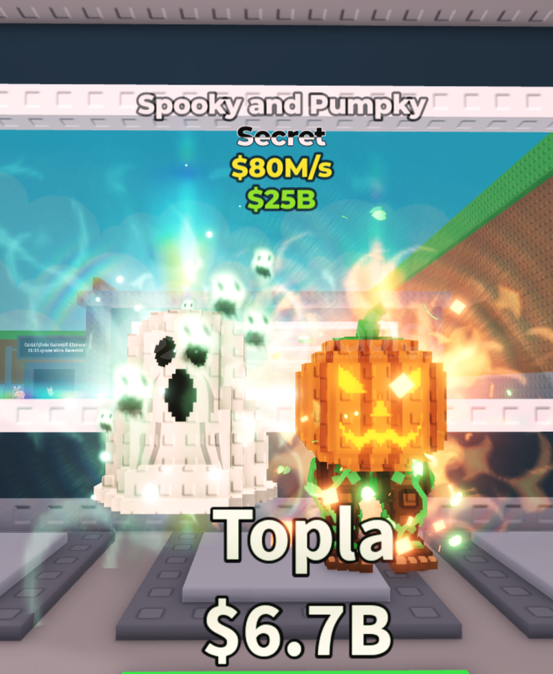 Spooky And Pumpky EN UCUZU ALANA H.O Spooky And Pumpky EN UCUZU ALANA H.O