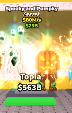 ✨ Spooky And Pumpky| En Uygunu✨ ✨ Spooky And Pumpky| En Uygunu✨