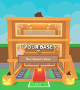 ⭐️SPOOKY BASE YAPILIR FİYAT İÇİN YAZINIZ !⭐️ ⭐️SPOOKY BASE YAPILIR FİYAT İÇİN YAZINIZ !⭐️