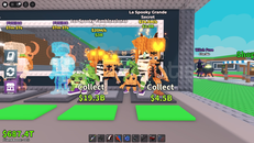 Spooky Bundle (steal a brainrot) Spooky Bundle (steal a brainrot)