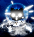 Spooky Cat | Blade Ball