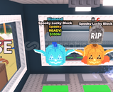 Spooky Lucky Block | SAB Spooky Lucky Block | SAB