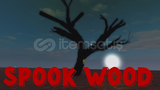  Spooky Wood (Cadılalar Bayramına Özel)