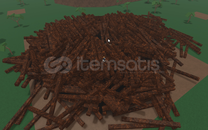 ✅[SPOOKY WOOD DROP] LUMBER TYCOON 2✅