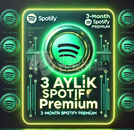 Spootify 1 adet dijital kod 